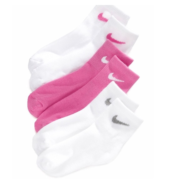 Nike Other - Nike socks